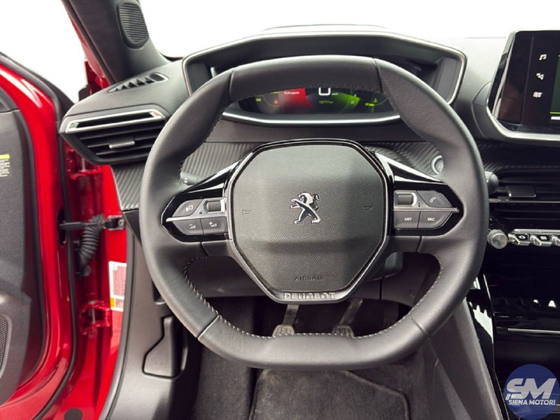 Peugeot 2008 usata a Firenze (16)