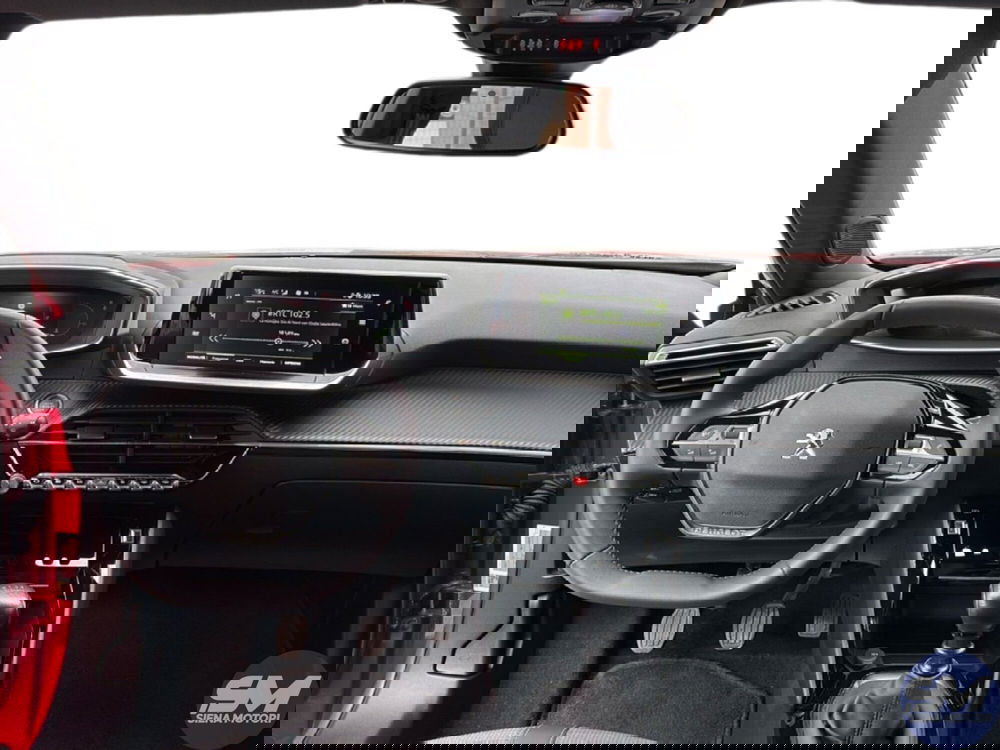 Peugeot 2008 usata a Firenze (17)