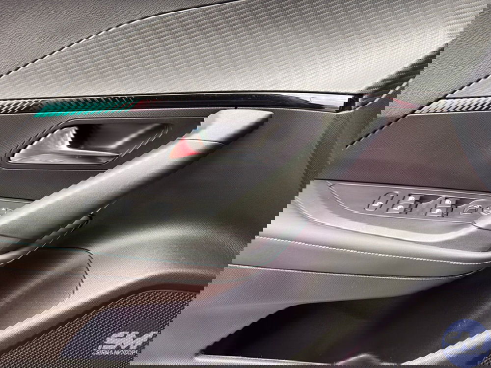 Peugeot 2008 usata a Firenze (18)