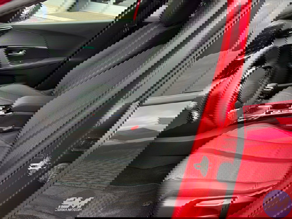 Peugeot 2008 usata a Firenze (19)