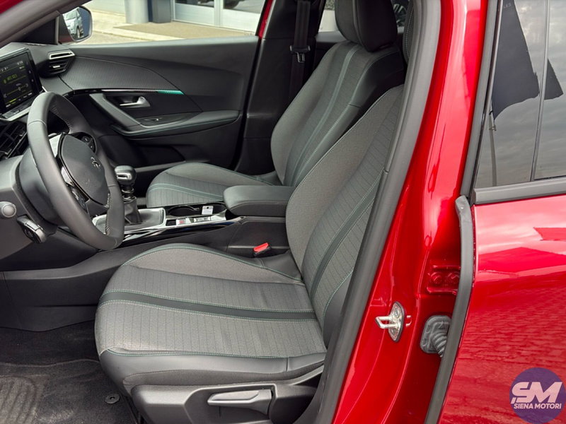 Peugeot 2008 usata a Firenze (19)