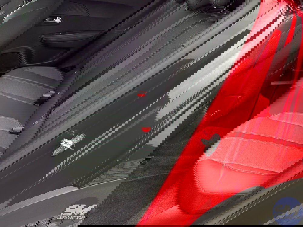 Peugeot 2008 usata a Firenze (20)