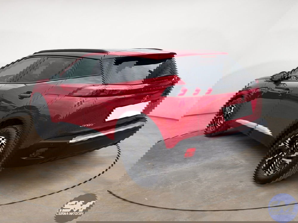 Peugeot 2008 usata a Firenze (3)