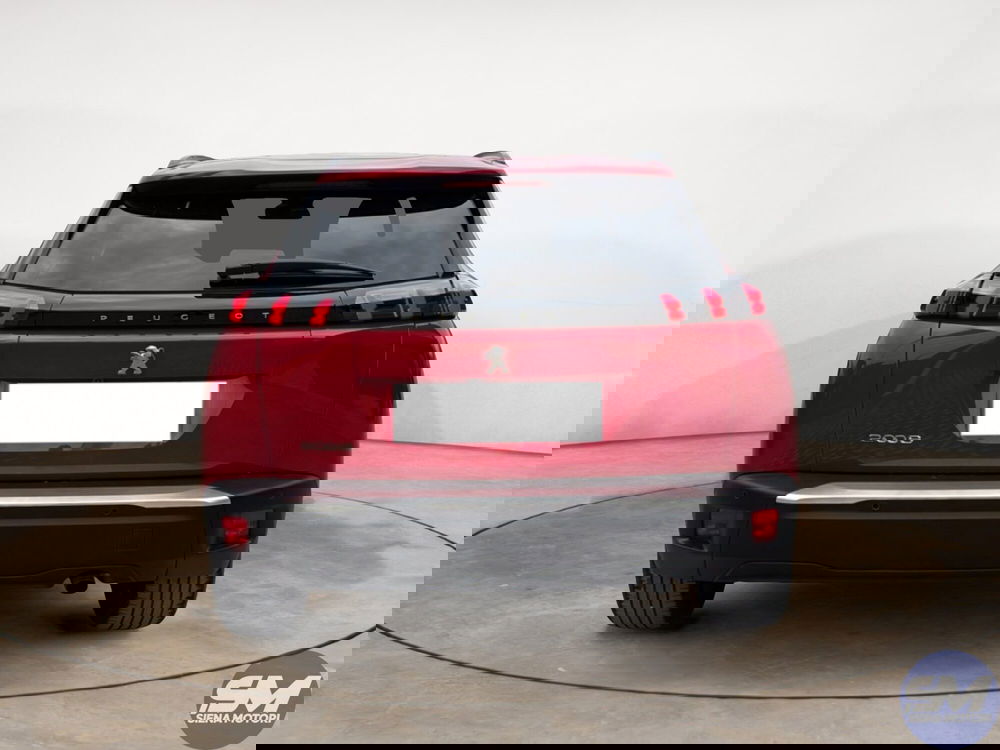 Peugeot 2008 usata a Firenze (4)