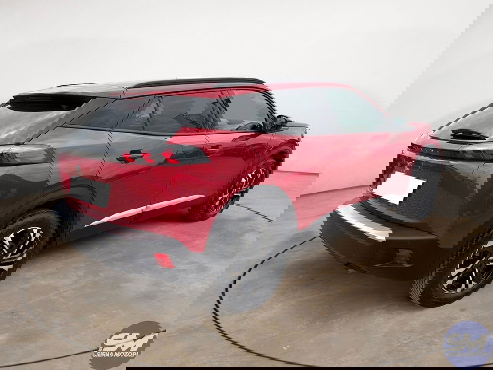 Peugeot 2008 usata a Firenze (5)