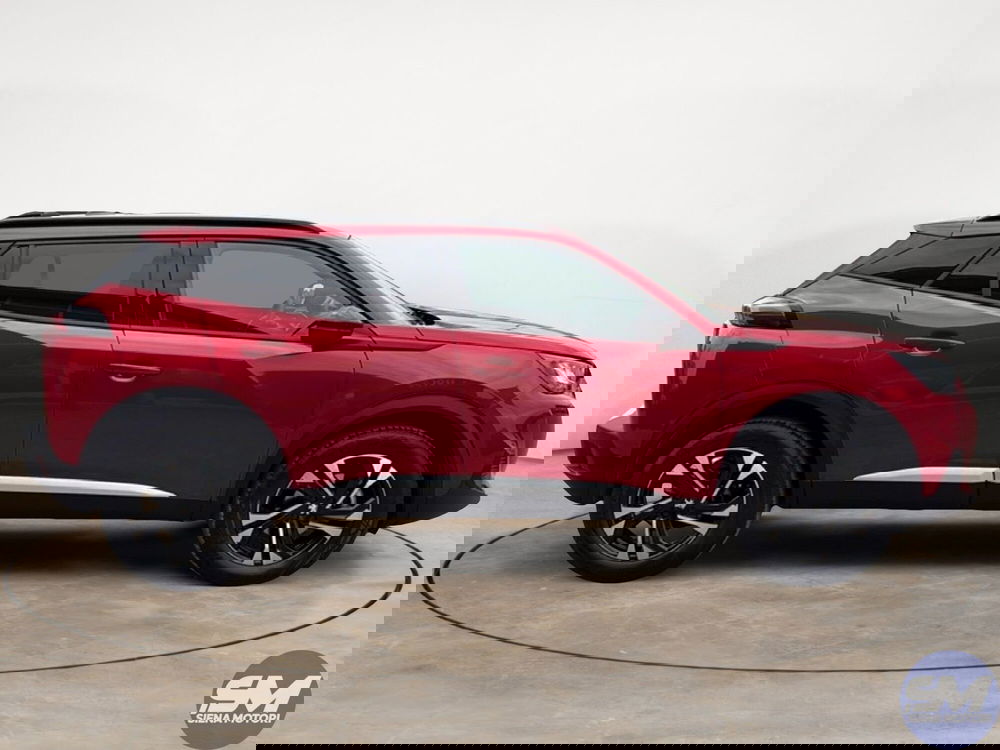 Peugeot 2008 usata a Firenze (6)