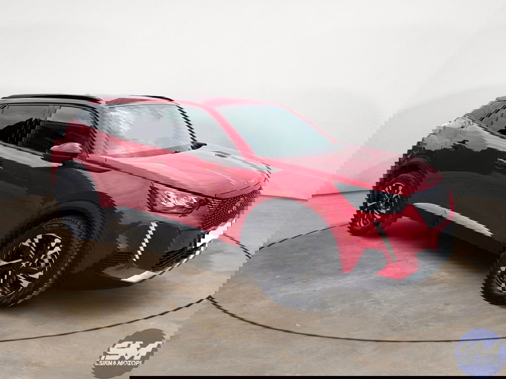 Peugeot 2008 usata a Firenze (7)