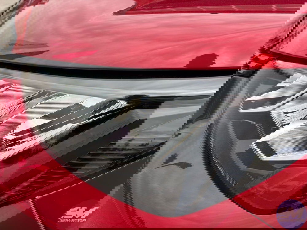 Peugeot 2008 usata a Firenze (9)