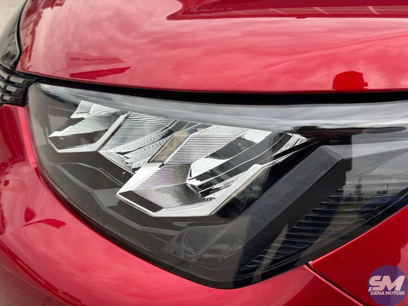 Peugeot 2008 usata a Firenze (9)