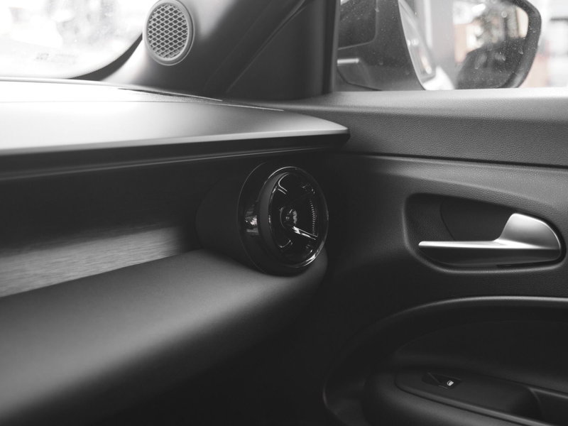 Alfa Romeo Junior nuova a Prato (13)