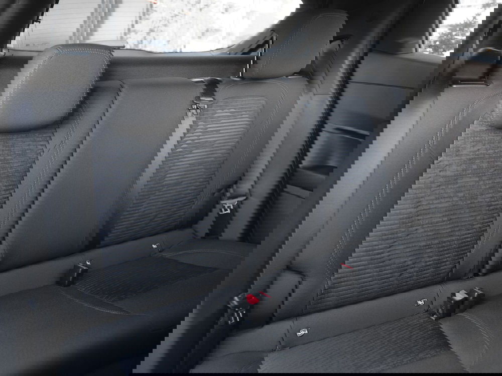 Alfa Romeo Junior nuova a Prato (15)