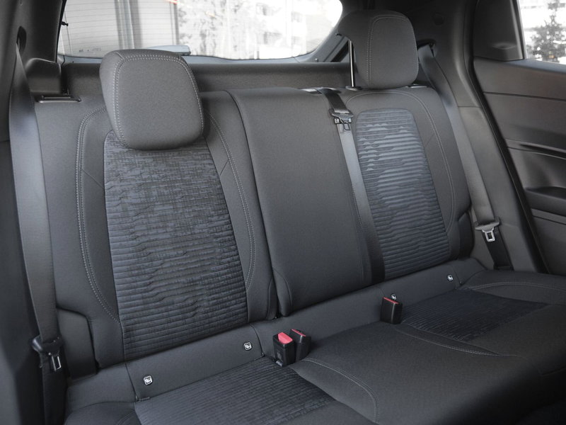 Alfa Romeo Junior nuova a Prato (15)