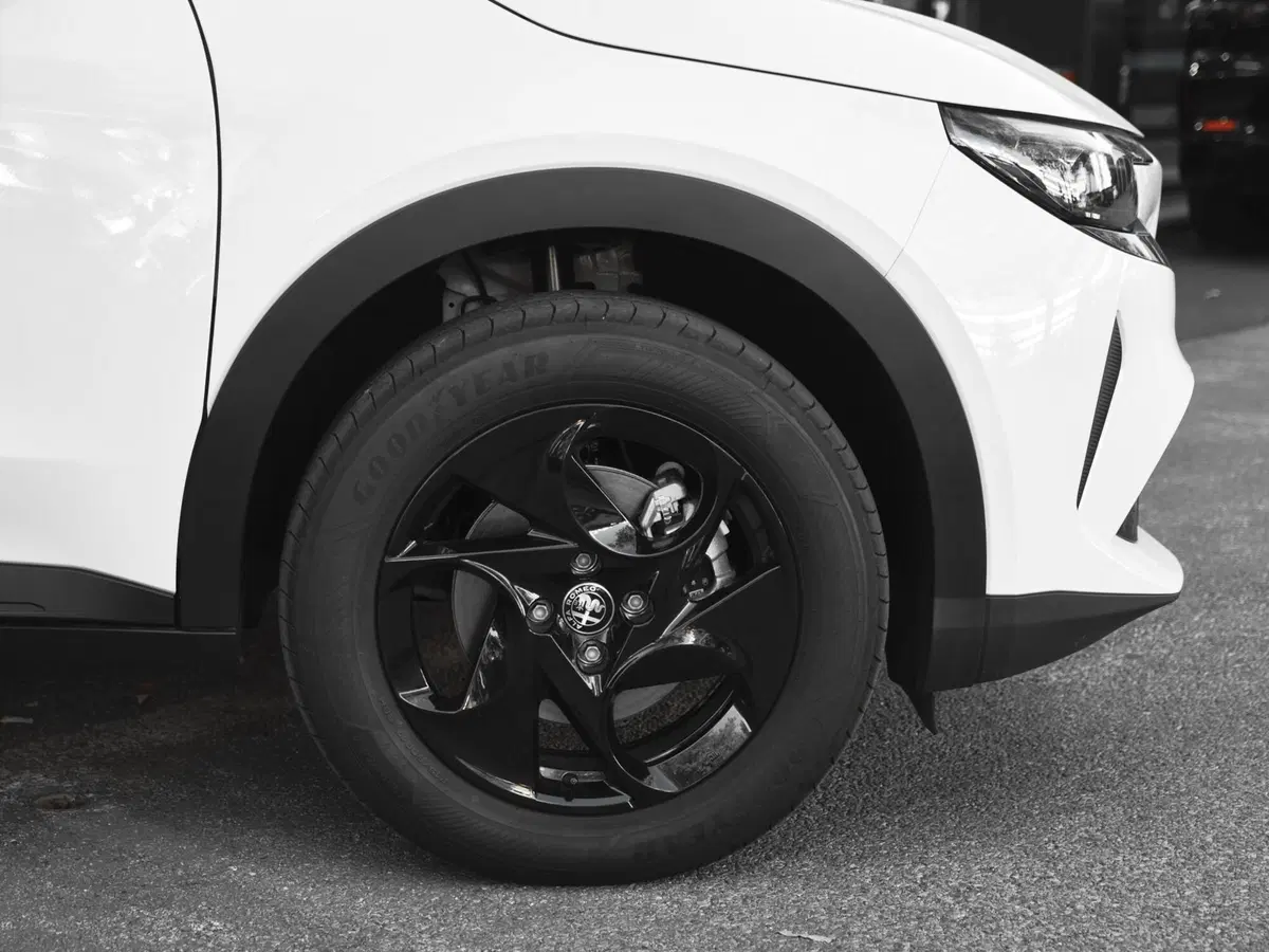 Alfa Romeo Junior nuova a Prato (3)