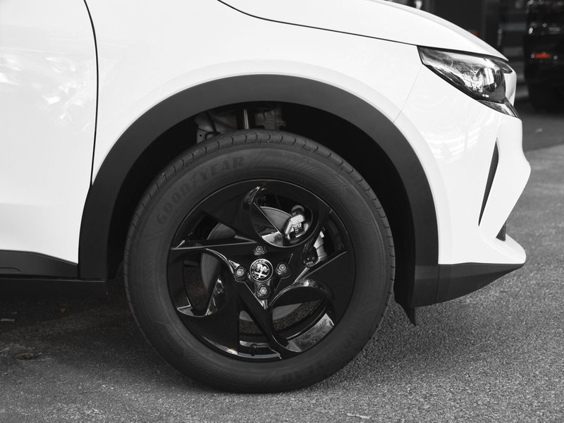 Alfa Romeo Junior nuova a Prato (3)