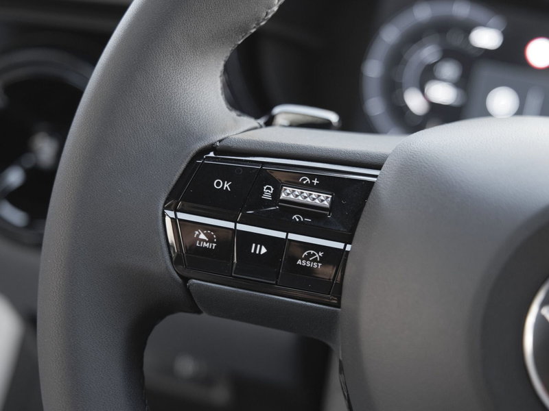 Alfa Romeo Junior nuova a Prato (7)