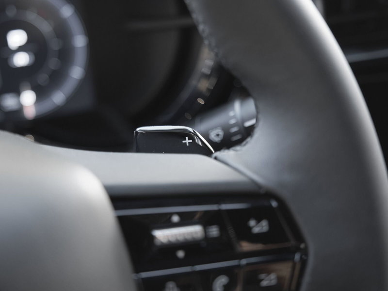 Alfa Romeo Junior nuova a Prato (9)