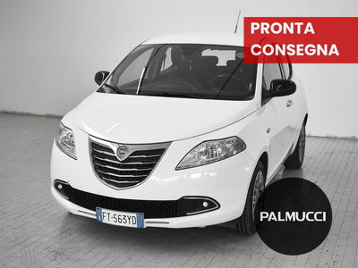 Lancia Ypsilon 1.2 69 CV 5 porte Gold del 2013 usata a Prato