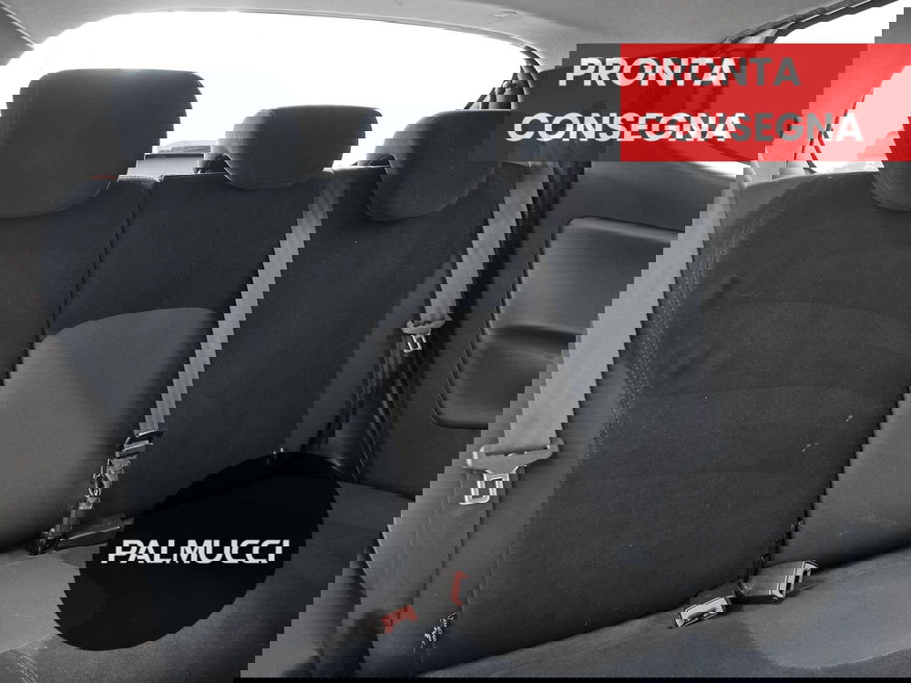 Lancia Ypsilon usata a Prato (10)