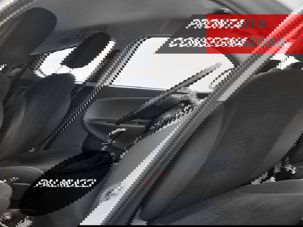 Lancia Ypsilon usata a Prato (11)