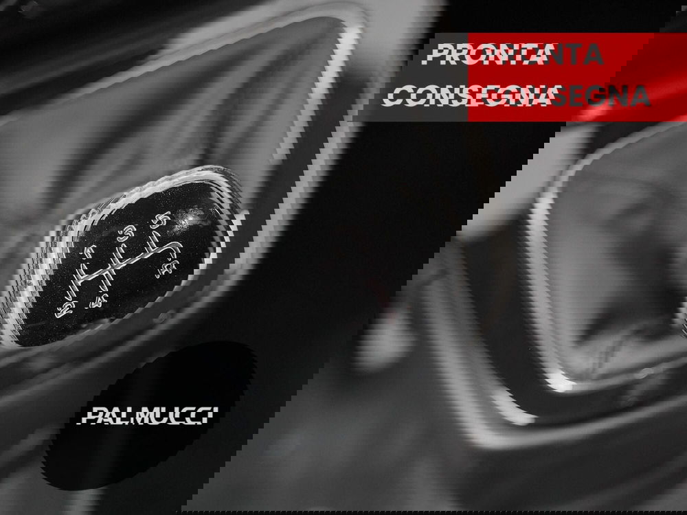 Lancia Ypsilon usata a Prato (8)