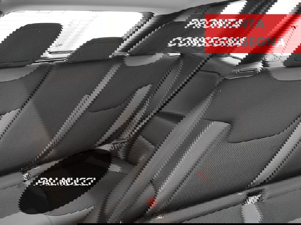 Jeep Renegade usata a Prato (17)