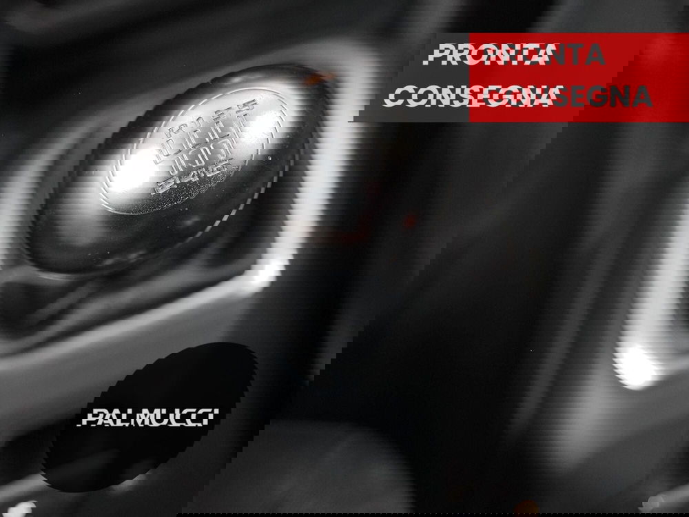 Jeep Renegade usata a Prato (8)