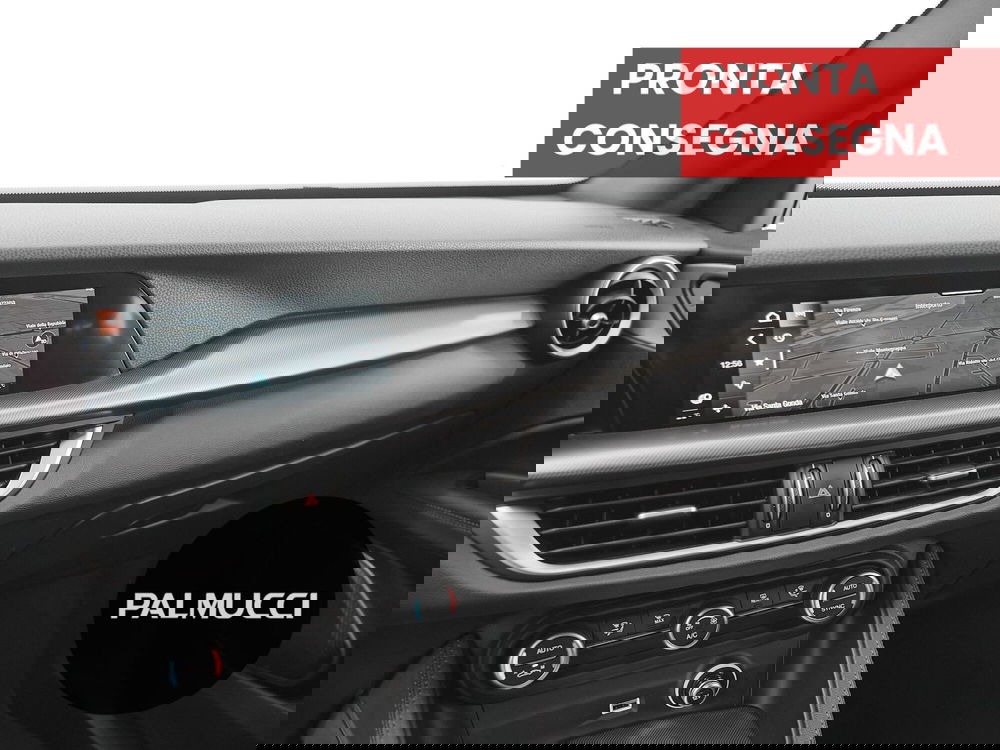 Alfa Romeo Stelvio usata a Prato (12)