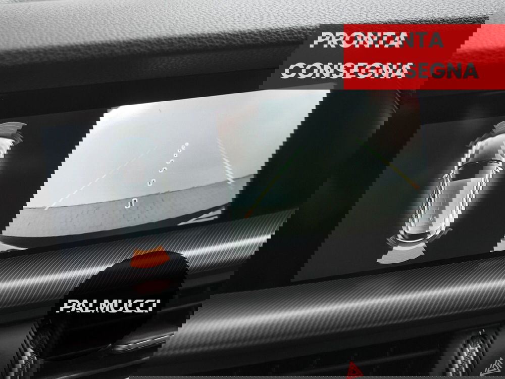 Alfa Romeo Stelvio usata a Prato (13)