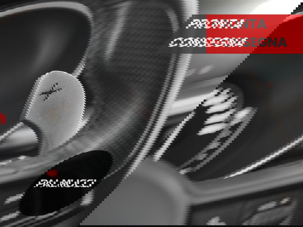 Alfa Romeo Stelvio usata a Prato (14)