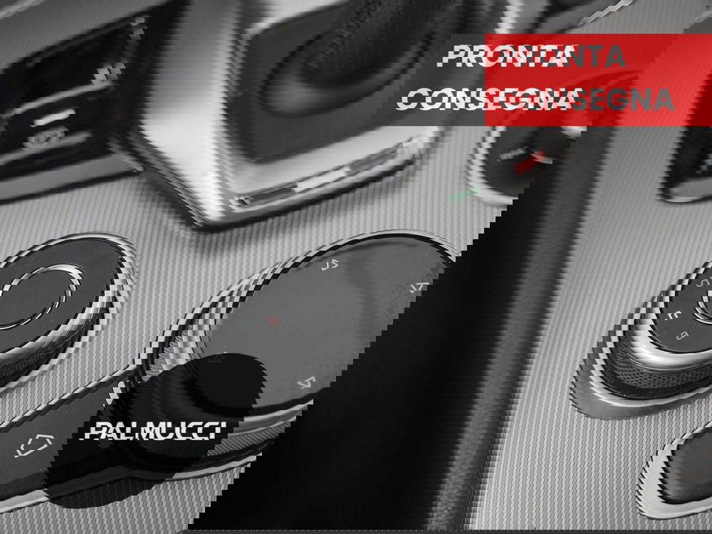 Alfa Romeo Stelvio usata a Prato (18)