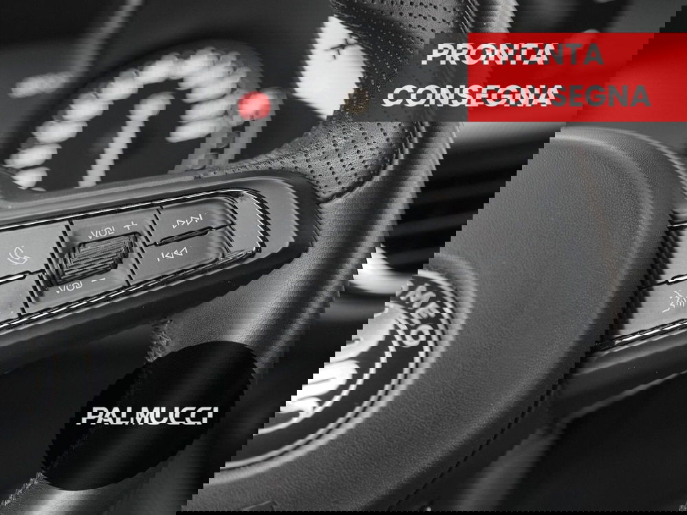 Alfa Romeo Stelvio usata a Prato (19)