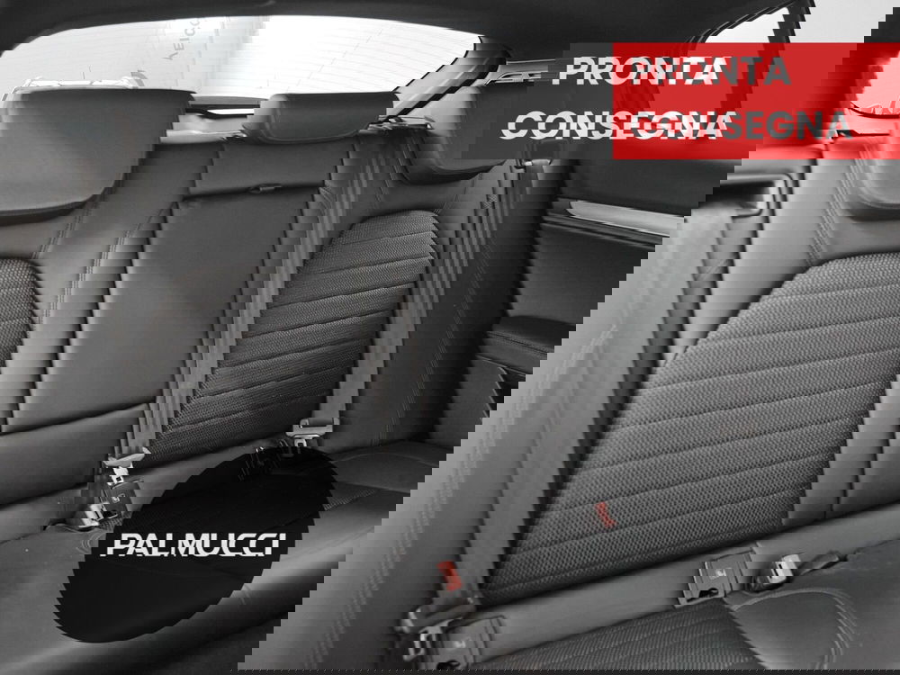 Alfa Romeo Stelvio usata a Prato (20)