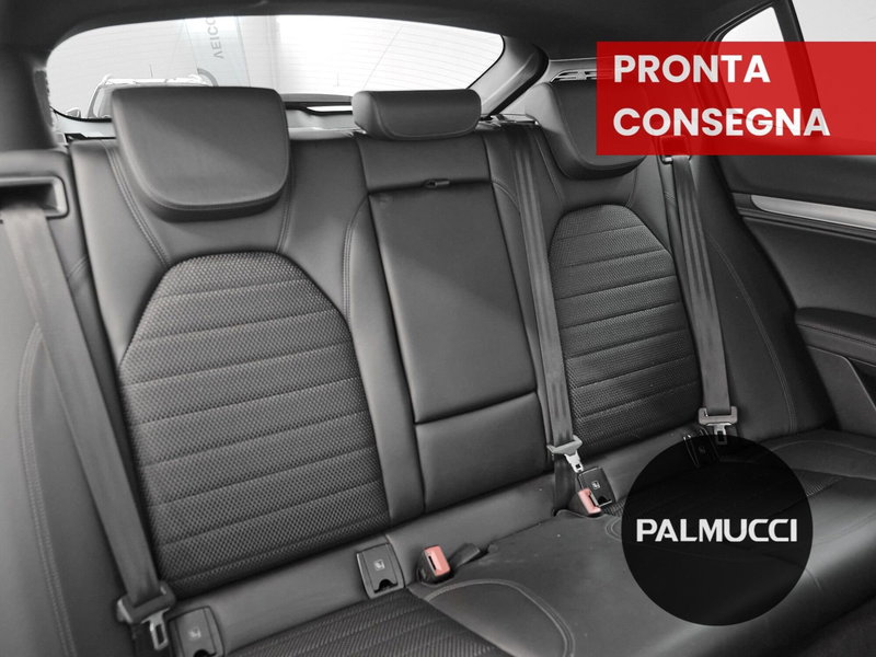 Alfa Romeo Stelvio usata a Prato (20)