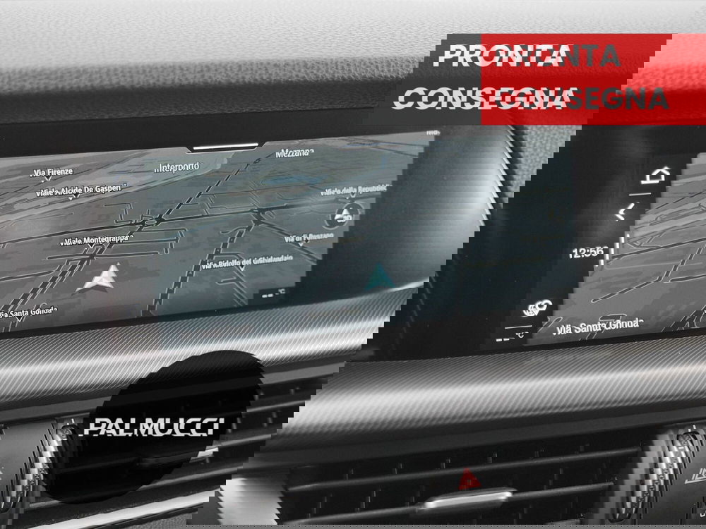 Alfa Romeo Stelvio usata a Prato (8)