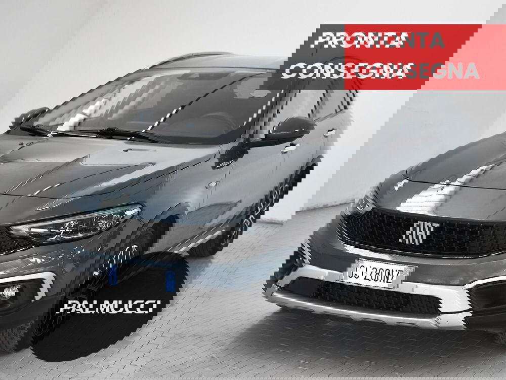 Fiat Tipo usata a Prato