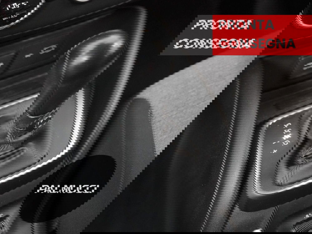 Fiat Tipo usata a Prato (10)