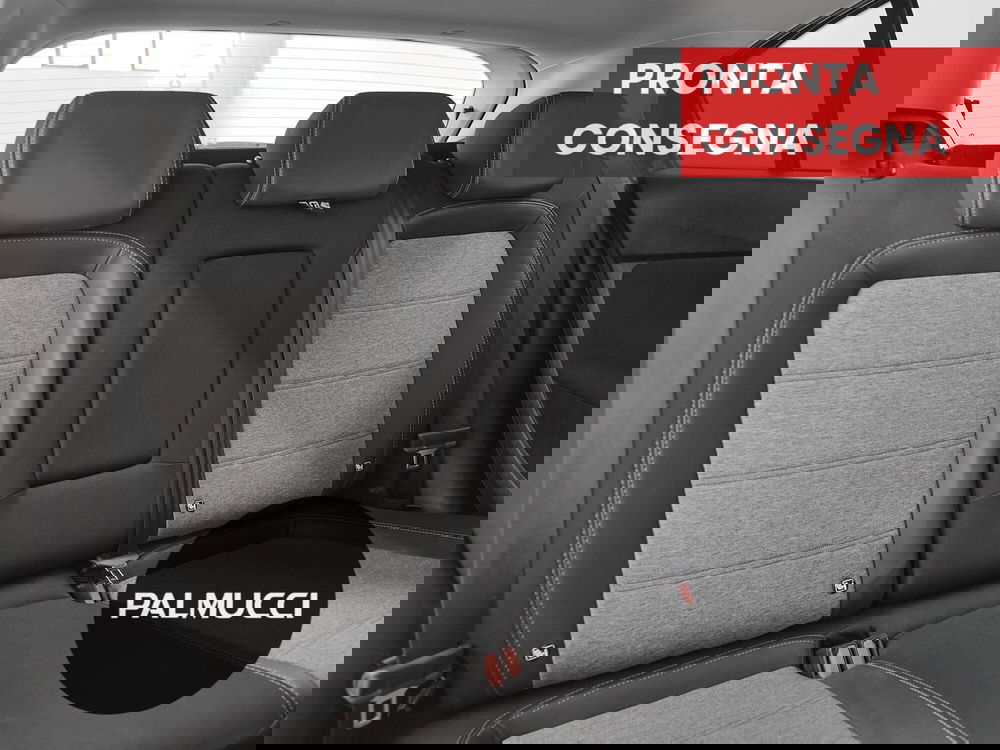 Fiat Tipo usata a Prato (11)