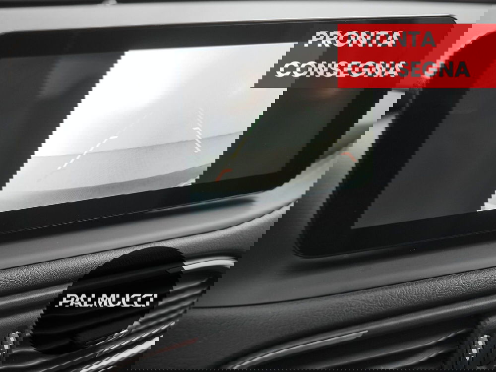 Fiat Tipo usata a Prato (12)