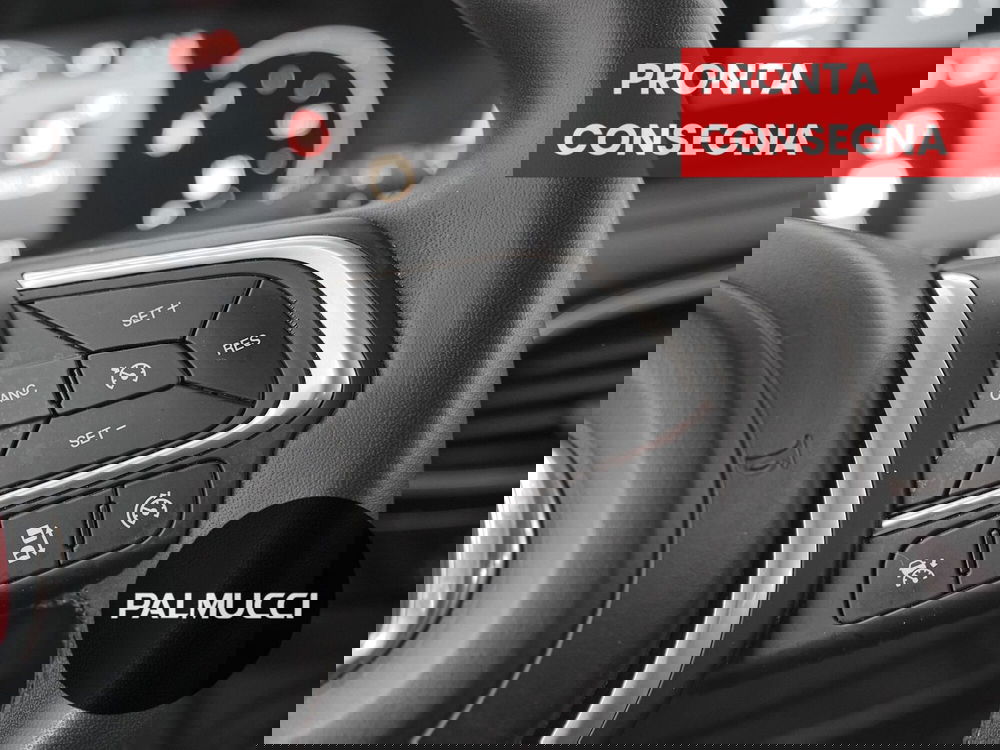 Fiat Tipo usata a Prato (13)