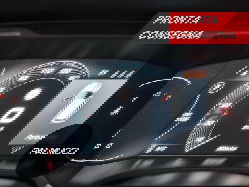 Fiat Tipo usata a Prato (14)