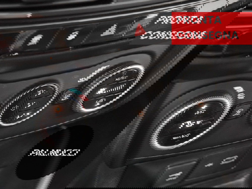 Fiat Tipo usata a Prato (15)