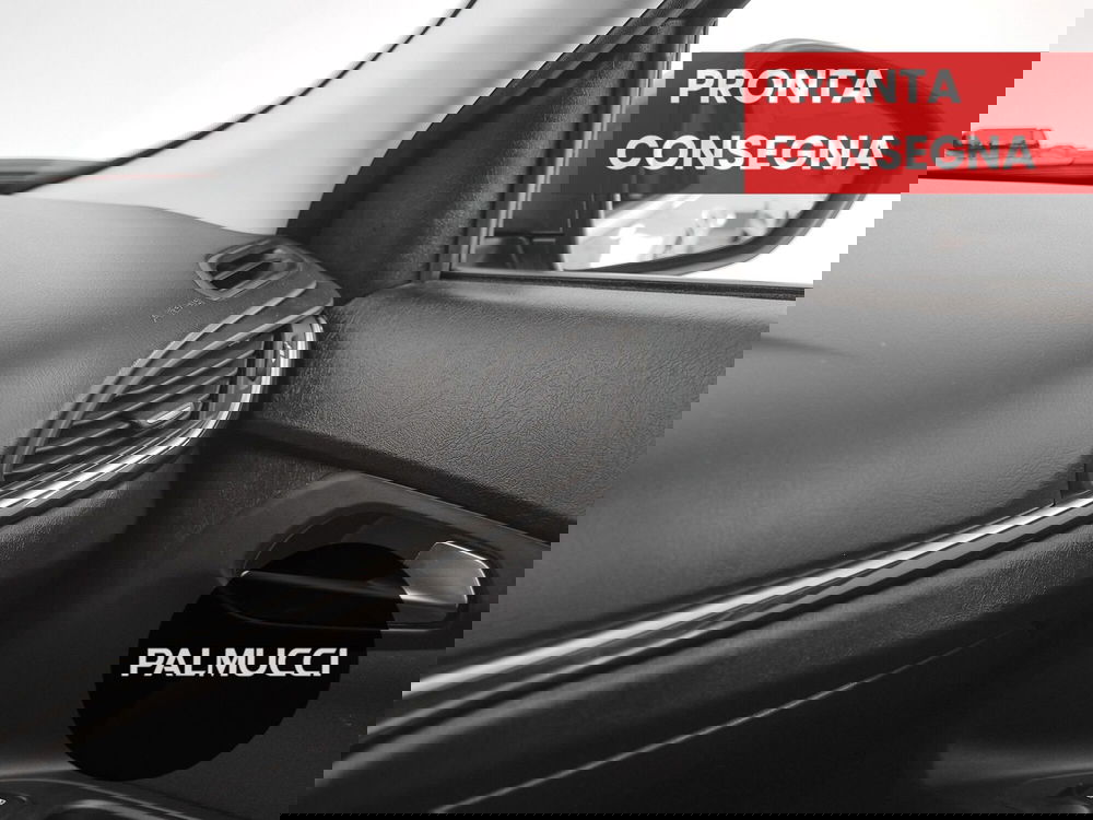 Fiat Tipo usata a Prato (17)