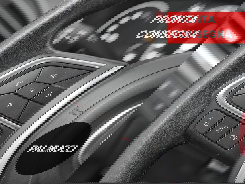 Fiat Tipo usata a Prato (18)