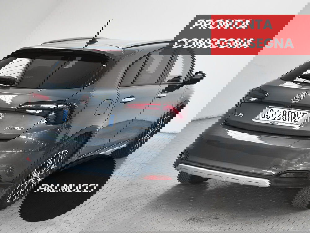 Fiat Tipo usata a Prato (2)