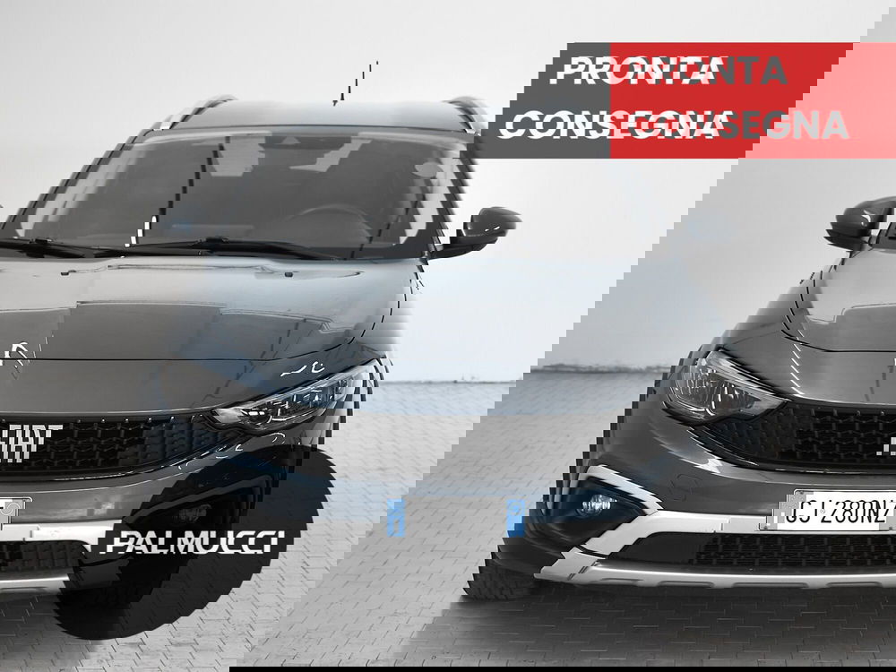 Fiat Tipo usata a Prato (3)