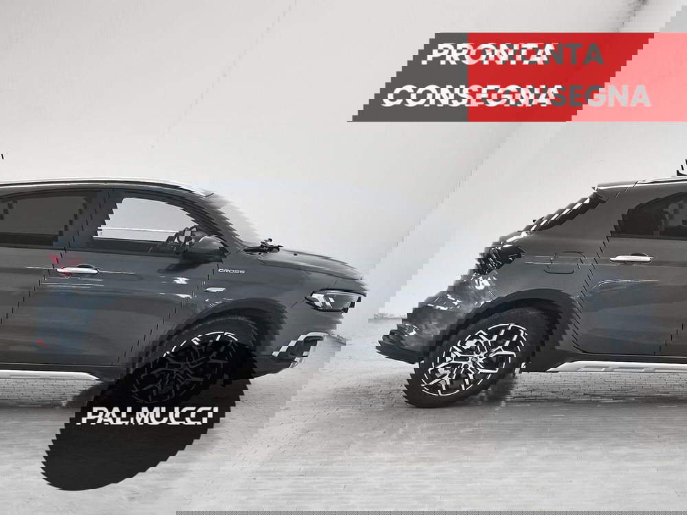 Fiat Tipo usata a Prato (5)