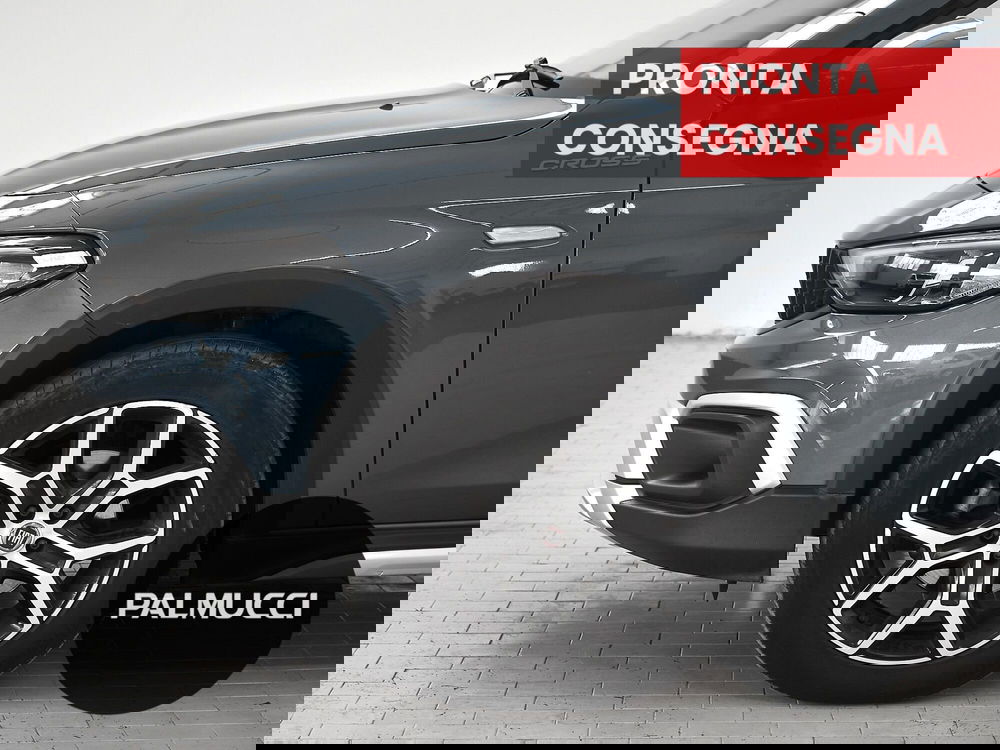 Fiat Tipo usata a Prato (6)