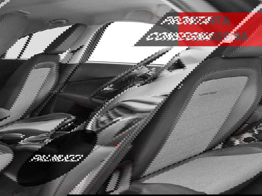 Fiat Tipo usata a Prato (8)