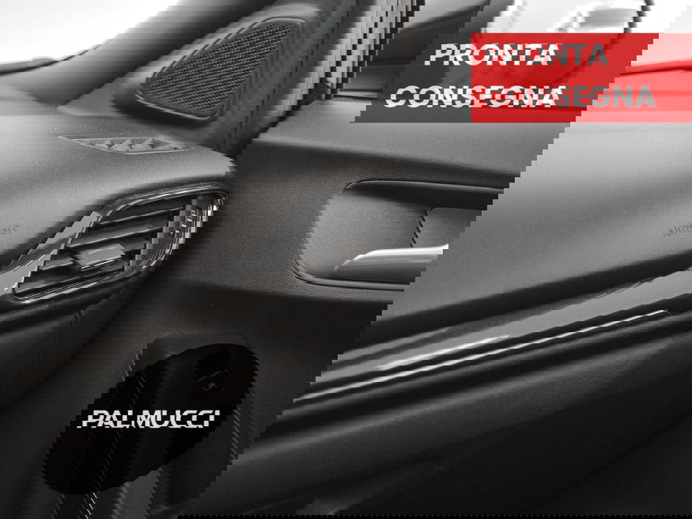 Ford Puma usata a Prato (13)