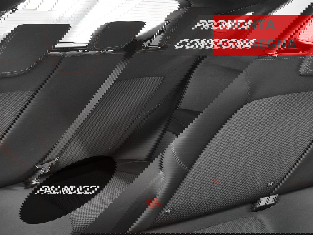 Ford Puma usata a Prato (15)